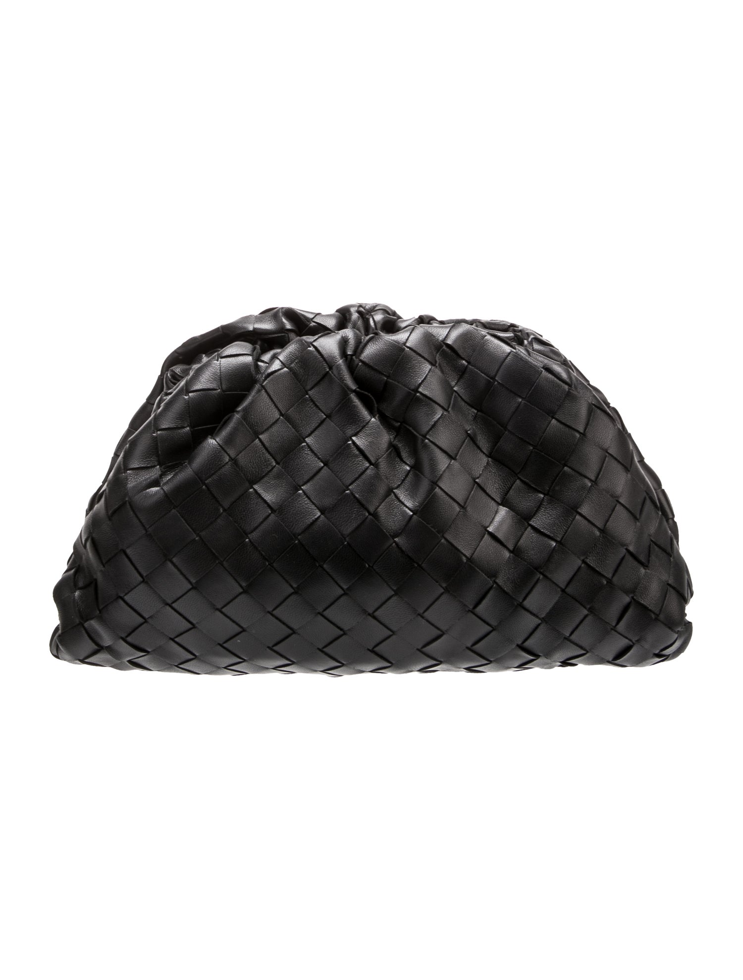 Bottega Veneta Intrecciato The Pouch Teen