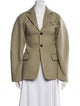 Bottega Veneta Wool Blazer