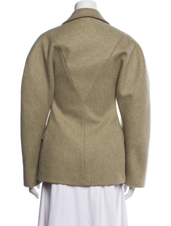 Bottega Veneta Wool Blazer