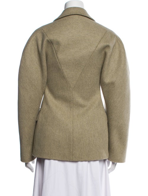 Bottega Veneta Wool Blazer