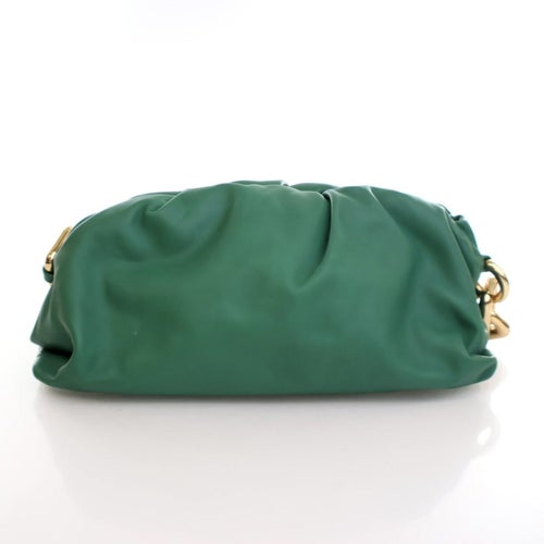 Bottega Veneta Calf Leather The Chain Pouch