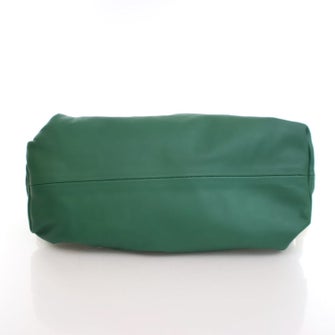 Bottega Veneta Calf Leather The Chain Pouch