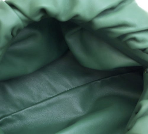 Bottega Veneta Calf Leather The Chain Pouch