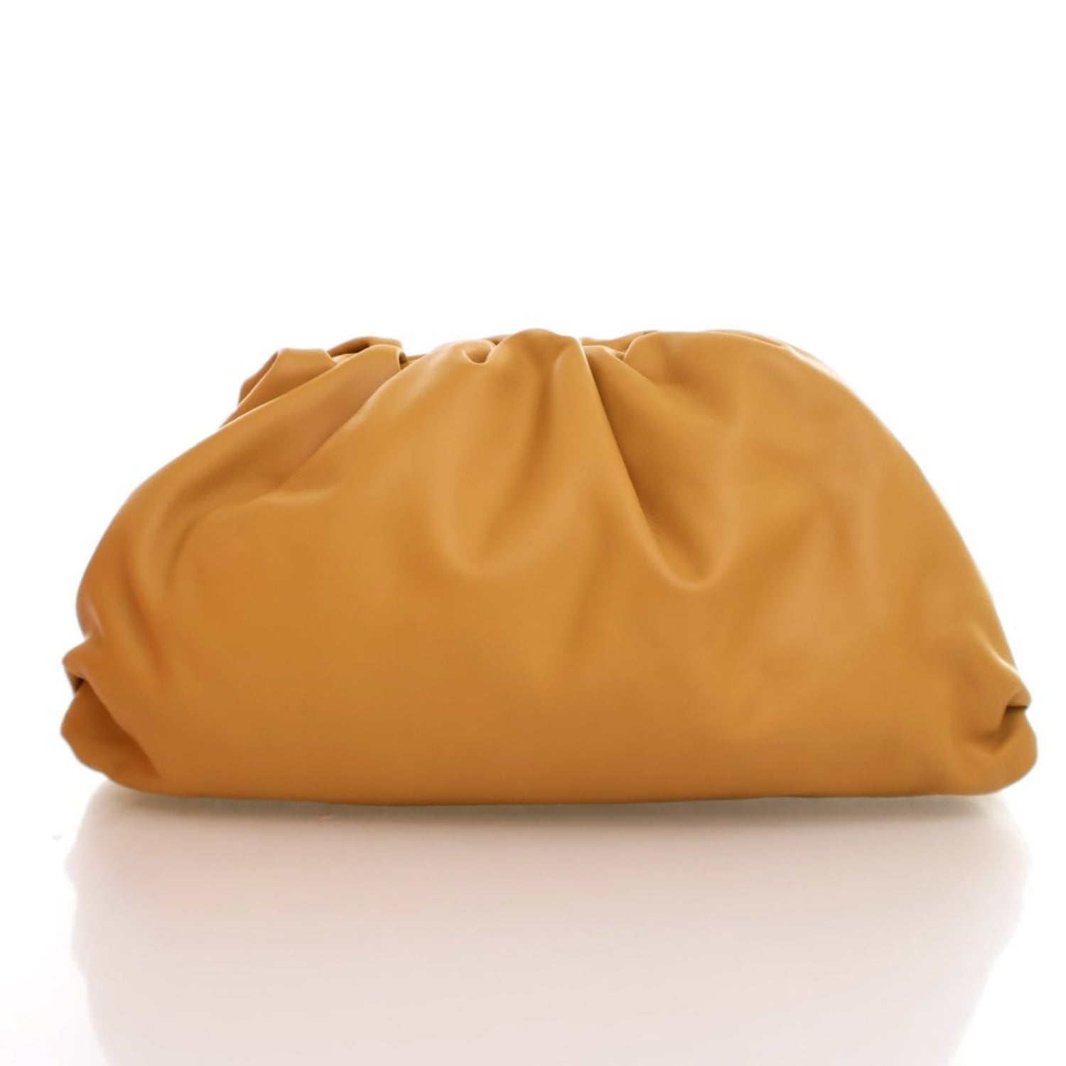 Bottega Veneta Calf Leather The Pouch