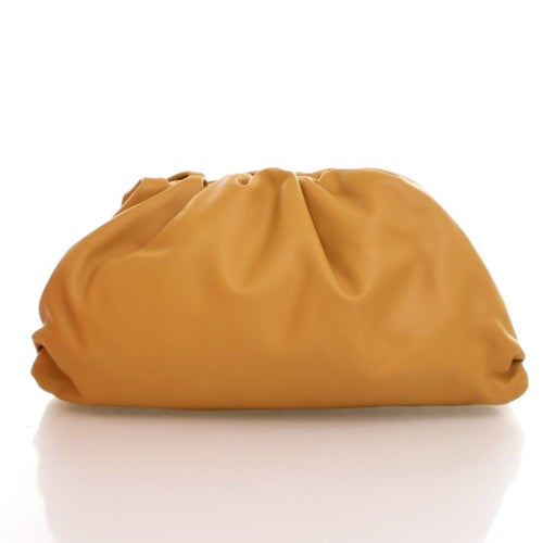 Bottega Veneta Calf Leather The Pouch