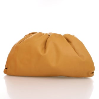 Bottega Veneta Calf Leather The Pouch