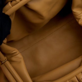 Bottega Veneta Calf Leather The Pouch