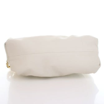 Bottega Veneta Calf Leather he Chain Pouch