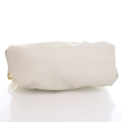 Bottega Veneta Calf Leather he Chain Pouch