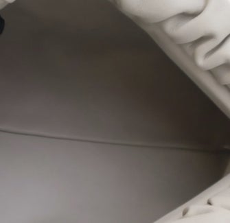 Bottega Veneta Calf Leather he Chain Pouch