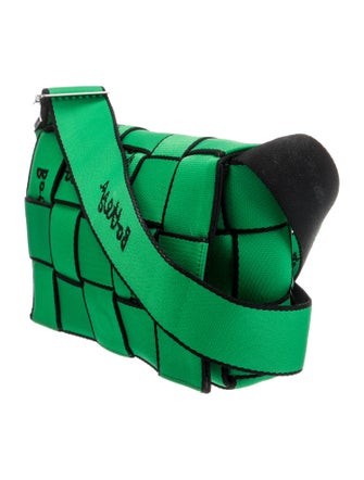 Bottega Veneta Intrecciato Cassette