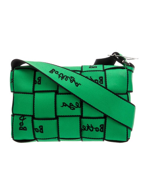 Bottega Veneta Intrecciato Cassette