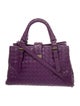 Bottega Veneta Intrecciato Roma