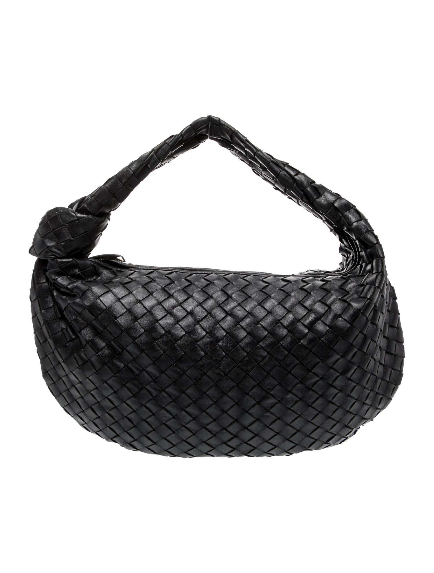 Bottega Veneta Intrecciato Jodie Large