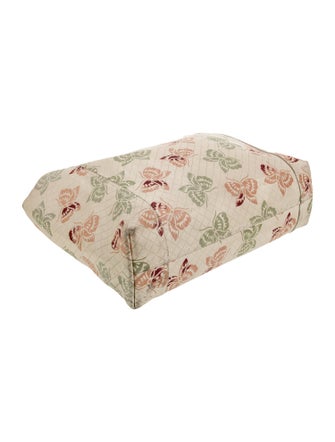 Bottega Veneta Leather Tote