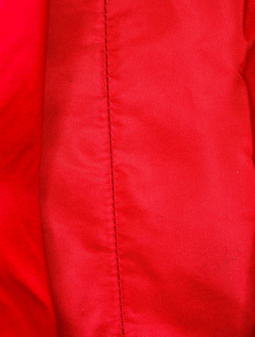 Bottega Veneta Nylon Tote