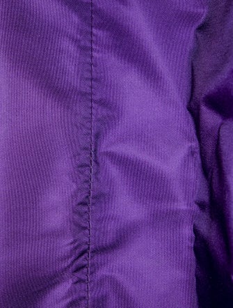 Bottega Veneta Nylon Tote