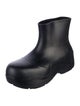 Bottega Veneta Rubber Rain Boots