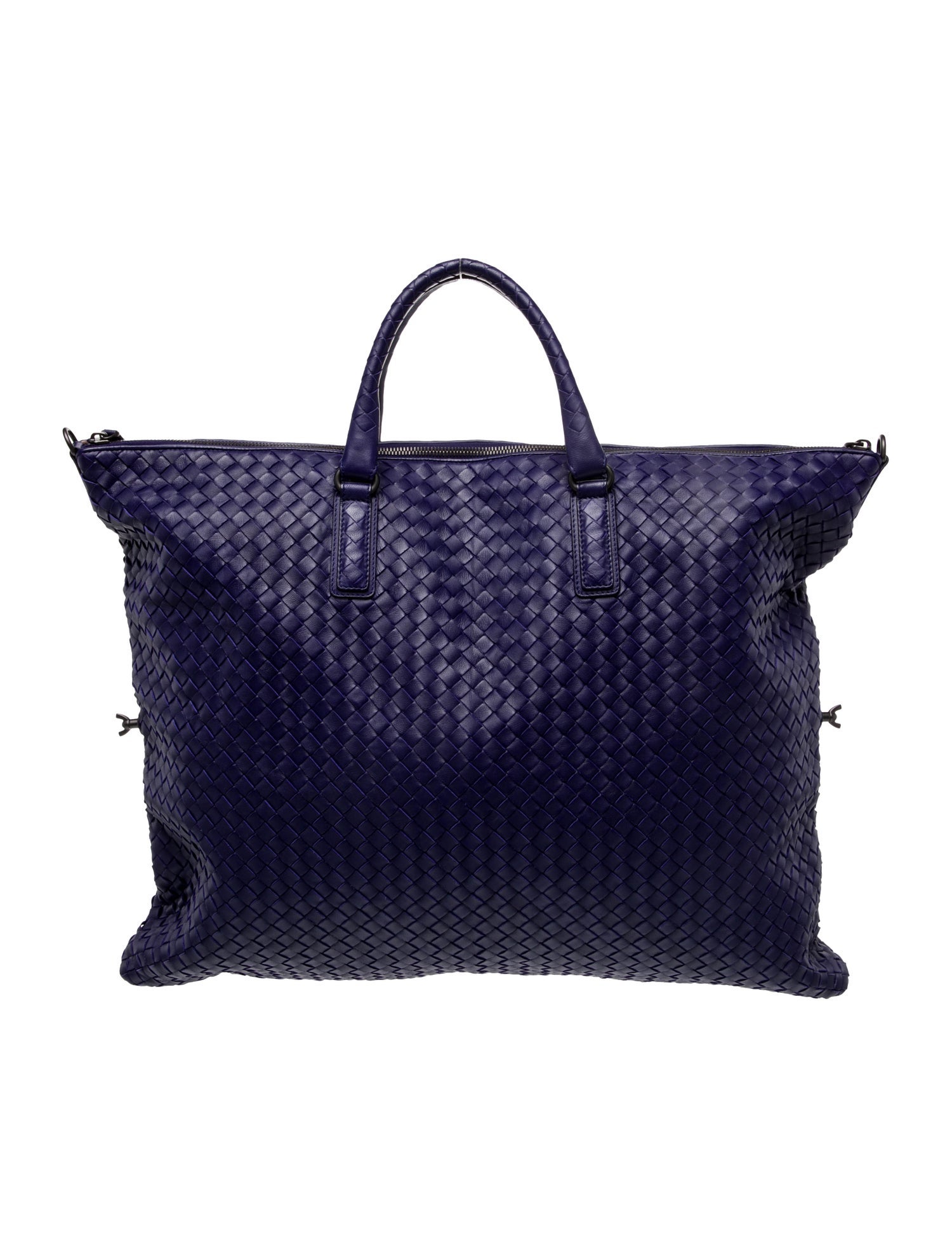 Bottega Veneta Intrecciato Convertible