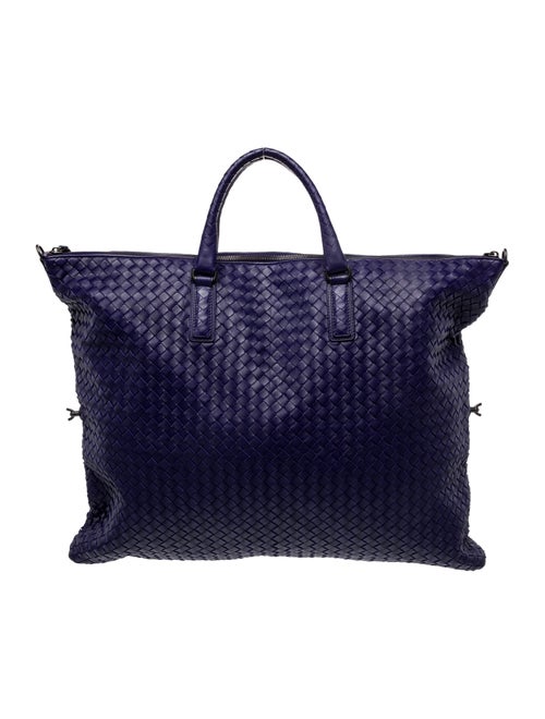 Bottega Veneta Intrecciato Convertible