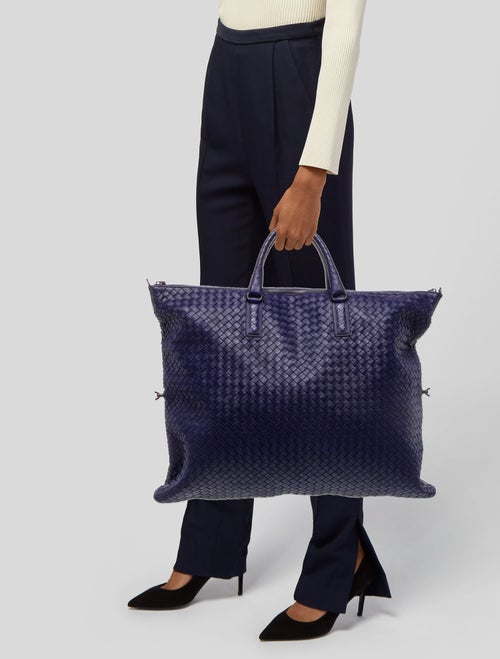 Bottega Veneta Intrecciato Convertible