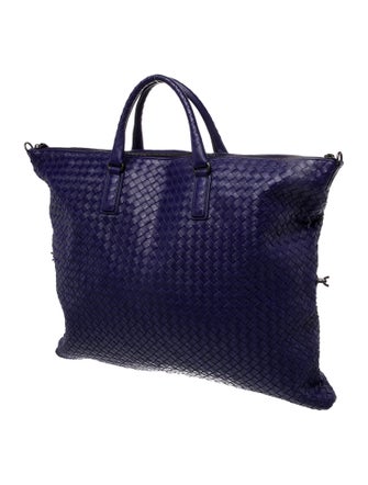 Bottega Veneta Intrecciato Convertible
