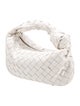Bottega Veneta Leather Jodie Mini