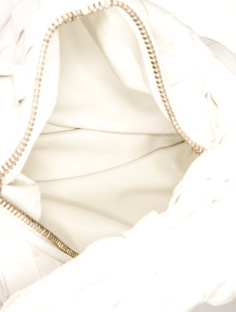 Bottega Veneta Leather Jodie Mini