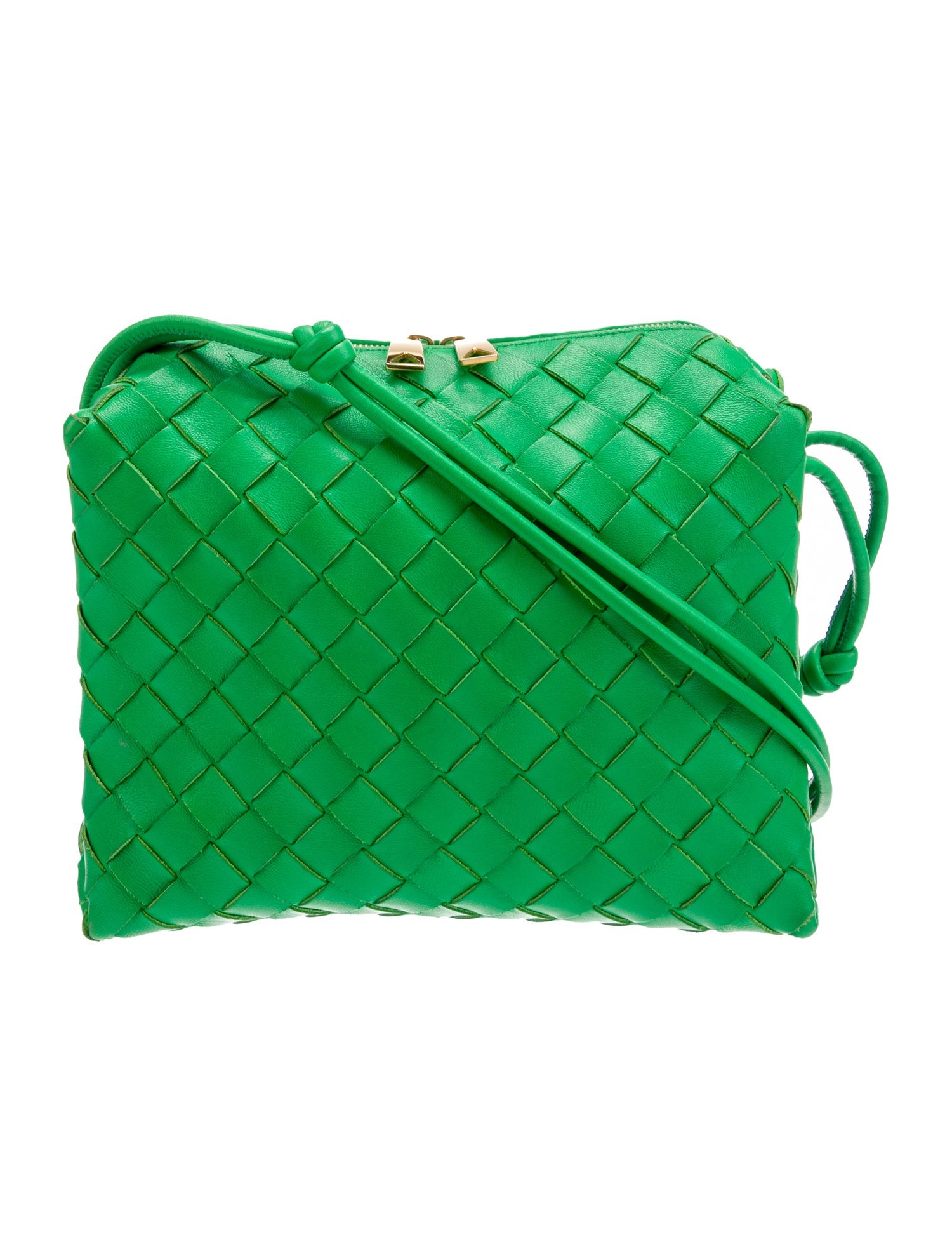 Bottega Veneta Intrecciato Loop