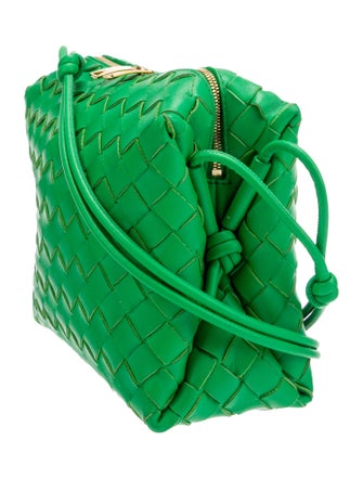 Bottega Veneta Intrecciato Loop
