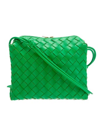 Bottega Veneta Intrecciato Loop