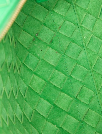 Bottega Veneta Intrecciato Loop