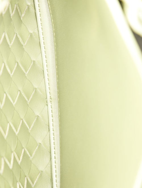 Bottega Veneta Intrecciato Andiamo Small