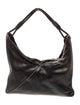Bottega Veneta Leather Shoulder Bag