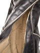 Bottega Veneta Leather Shoulder Bag