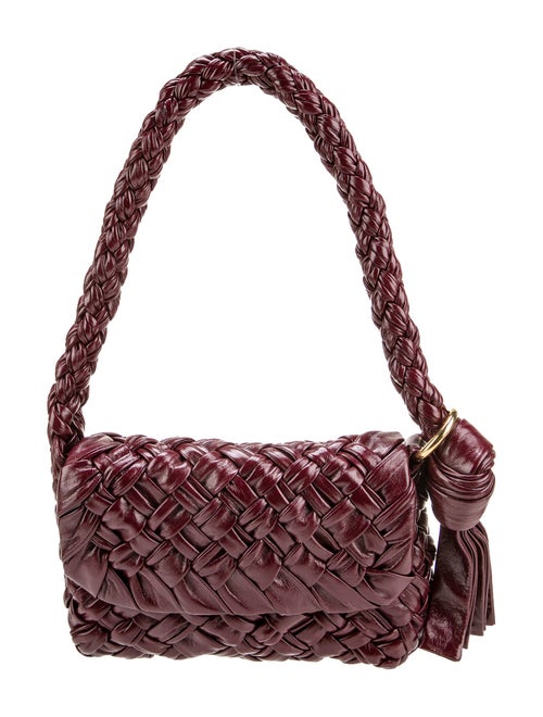 Bottega Veneta Intrecciato Kalimero Citta Medium