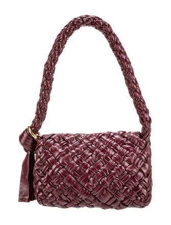 Bottega Veneta Intrecciato Kalimero Citta Medium