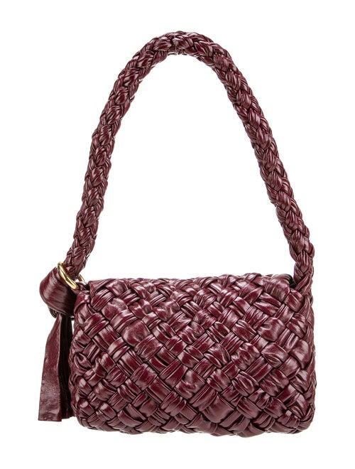 Bottega Veneta Intrecciato Kalimero Citta Medium