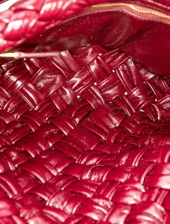 Bottega Veneta Intrecciato Kalimero Citta Medium