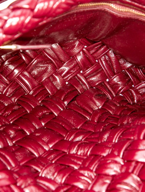 Bottega Veneta Intrecciato Kalimero Citta Medium