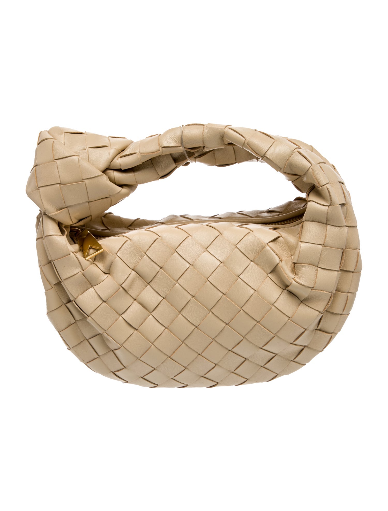 Bottega Veneta Intrecciato Jodie