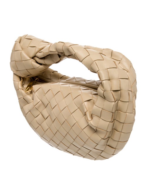 Bottega Veneta Intrecciato Jodie
