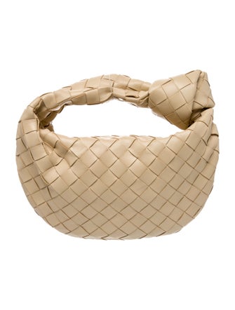 Bottega Veneta Intrecciato Jodie