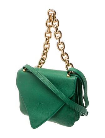 Bottega Veneta Chain-Link Mount