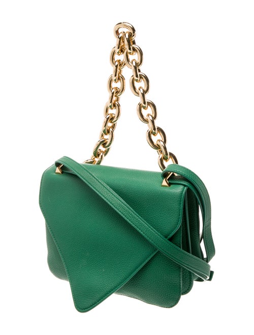 Bottega Veneta Chain-Link Mount