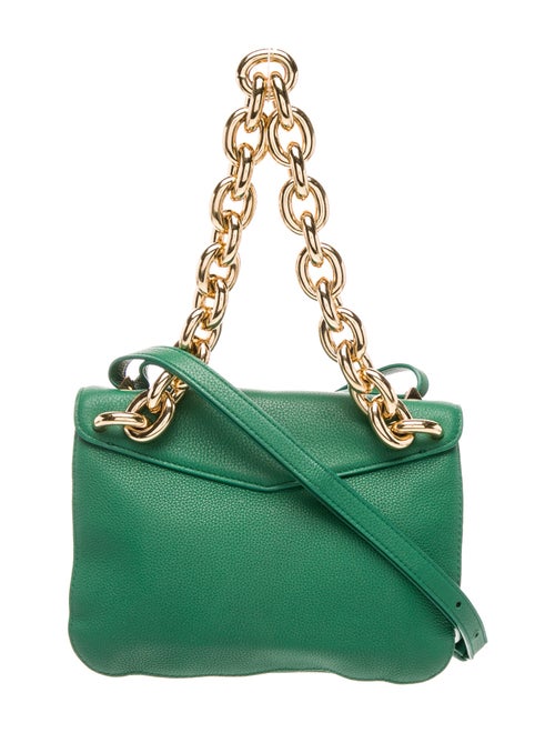 Bottega Veneta Chain-Link Mount