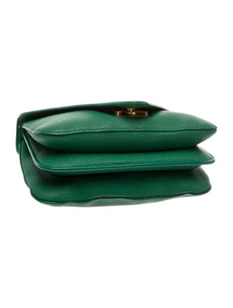 Bottega Veneta Chain-Link Mount