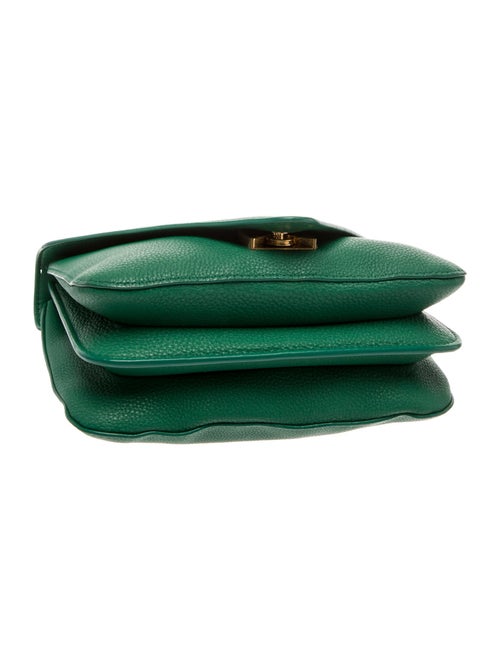 Bottega Veneta Chain-Link Mount