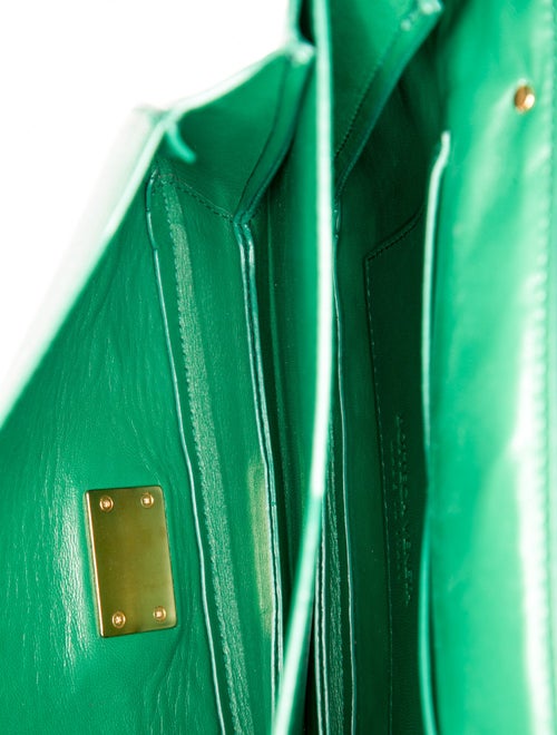 Bottega Veneta Chain-Link Mount