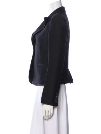 Bottega Veneta Wool Blazer
